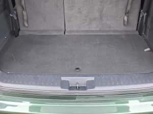 Toyota Highlander Hibrid — miniatura 8