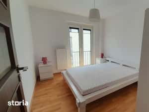 Apartament modern, Boxa, Parcare, Cibinium — miniatura 4