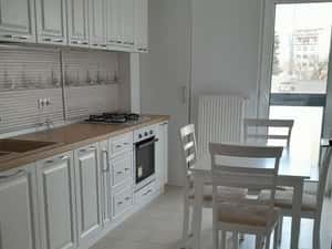 Apartament modern, Boxa, Parcare, Cibinium — miniatura 6