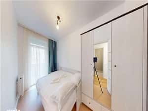 Apartament de vanzare in Sibiu - 3 camere,2 bai-decomandat-H. Coanda — miniatura 5