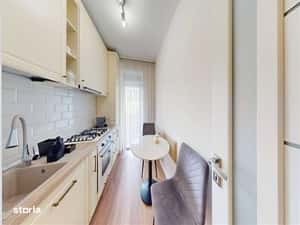 Apartament de vanzare in Sibiu - 3 camere,2 bai-decomandat-H. Coanda — miniatura 6