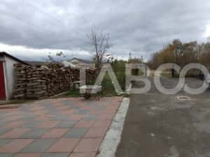 Afacere si locuinta cu teren de 1450 mp de vanzare in Rausor — miniatura 3