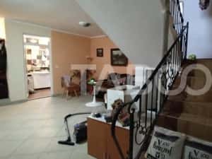 Afacere si locuinta cu teren de 1450 mp de vanzare in Rausor — miniatura 6