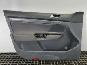 Fata usa stanga fata Volkswagen Golf 5 (2003 - 2009) 1.9 tdi BLS — miniatura 3