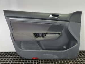 Fata usa stanga fata Volkswagen Golf 5 (2003 - 2009) 1.9 tdi BLS — miniatura 9