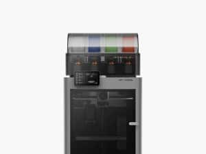 imprimanta  Bambu Lab P2S cu AMS2 Pro in Stoc ! — miniatura 3