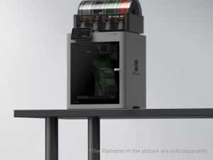 imprimanta  Bambu Lab P2S cu AMS2 Pro in Stoc ! — miniatura 4