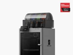 imprimanta  Bambu Lab P2S cu AMS2 Pro in Stoc ! — miniatura 9