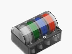 imprimanta  Bambu Lab P2S cu AMS2 Pro in Stoc ! — miniatura 10