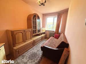 Apartament 3 camere  - Rogerius - Str Selimbarului - etaj 4 — miniatura 5
