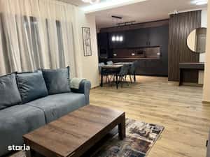 La intrare in Dumbravita apartament cu 2 camere Kaufland — miniatura 5