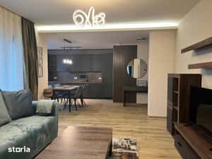 La intrare in Dumbravita apartament cu 2 camere Kaufland — miniatura 6