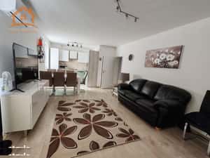 Mountain View, 3 camere, mobilat si utilat — miniatura 3