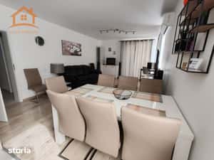 Mountain View, 3 camere, mobilat si utilat — miniatura 4