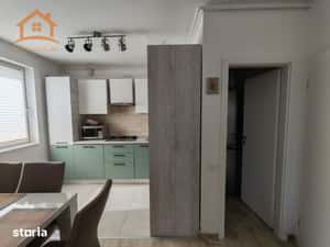 Mountain View, 3 camere, mobilat si utilat — miniatura 5