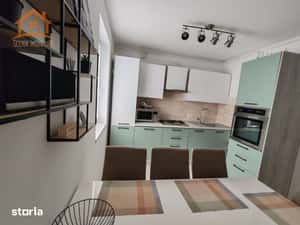 Mountain View, 3 camere, mobilat si utilat — miniatura 6