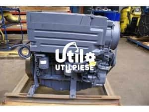 Motor Deutz BF4L2011 BF4M2011 BF6L913 F4L912 + piese motoare Deutz — miniatura 3