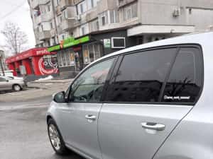 Golf 6 , 1.6 tdi bluemotion 2010 Hatchback stare excelenta — miniatura 3