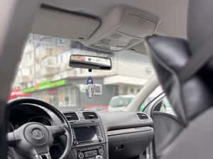 Golf 6 , 1.6 tdi bluemotion 2010 Hatchback stare excelenta — miniatura 5