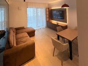APARTAMENT 2 CAMERE | DECOMANDAT | 59MP | ACCES METROU | COMISION 0%!