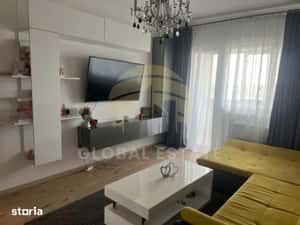 Inchiriere apartament 2 camere - Drumul Taberei - Valea Oltului — miniatura 4
