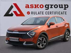 Kia Sportage 1.6 T-GDI 150CP 6MT Urban 2023
