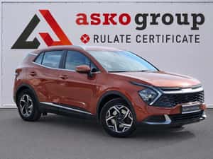 Kia Sportage 1.6 T-GDI 150CP 6MT Urban 2023 — miniatura 2
