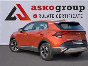 Kia Sportage 1.6 T-GDI 150CP 6MT Urban 2023 — miniatura 3