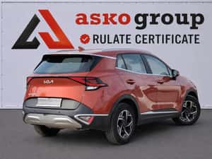 Kia Sportage 1.6 T-GDI 150CP 6MT Urban 2023 — miniatura 4