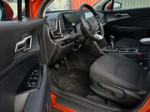 Kia Sportage 1.6 T-GDI 150CP 6MT Urban 2023 — miniatura 5