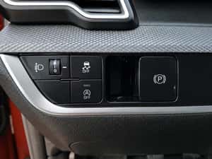 Kia Sportage 1.6 T-GDI 150CP 6MT Urban 2023 — miniatura 6