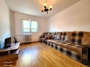 Inchiriere apartament 2 camere Drumul Taberei, metrou, mobilat, parc — miniatura 3