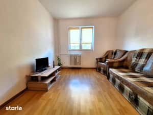 Inchiriere apartament 2 camere Drumul Taberei, metrou, mobilat, parc — miniatura 4