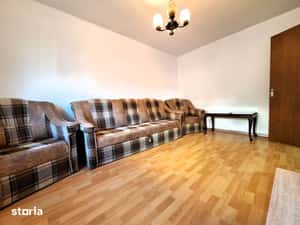 Inchiriere apartament 2 camere Drumul Taberei, metrou, mobilat, parc — miniatura 5
