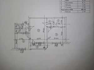 Mosilor//stradal//spatios//luminos — miniatura 4