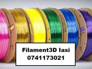 Filament 3D PLA 1kg 1.75mm – Calitate premium | Magazin Filamente  3d Iasi  1000 modele in stoc — miniatura 5