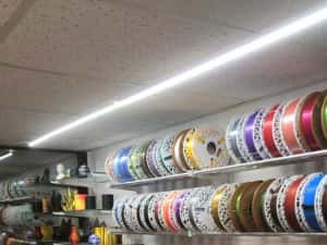 Filament 3D PLA 1kg 1.75mm – Calitate premium | Magazin Filamente  3d Iasi  1000 modele in stoc — miniatura 6