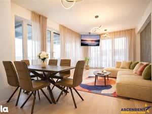 !Premium Penthouse,echipat,parcare subterana,50 mp terasa,Qualis,Tract — miniatura 4
