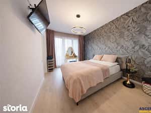 !Premium Penthouse,echipat,parcare subterana,50 mp terasa,Qualis,Tract — miniatura 6