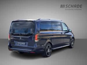 Mercedes-Benz V 300 - Vehicul second-hand — miniatura 2