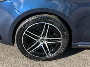 Mercedes-Benz V 300 - Vehicul second-hand — miniatura 4