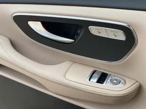 Mercedes-Benz V 300 - Vehicul second-hand — miniatura 6
