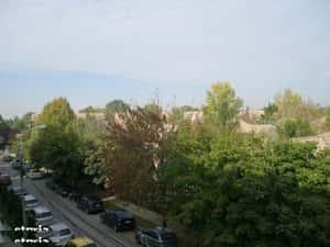 HERASTRAU SOSEAUA NORDULUI  APARTAMENT 3 CAMERE MODERN LOC PARCARE