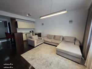 HERASTRAU SOSEAUA NORDULUI  APARTAMENT 3 CAMERE MODERN LOC PARCARE — miniatura 3