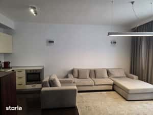 HERASTRAU SOSEAUA NORDULUI  APARTAMENT 3 CAMERE MODERN LOC PARCARE — miniatura 4