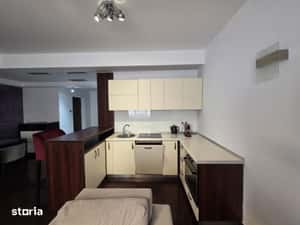 HERASTRAU SOSEAUA NORDULUI  APARTAMENT 3 CAMERE MODERN LOC PARCARE — miniatura 5