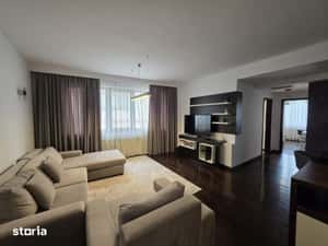 HERASTRAU SOSEAUA NORDULUI  APARTAMENT 3 CAMERE MODERN LOC PARCARE — miniatura 6