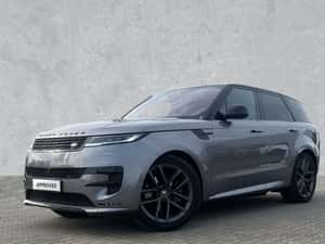 Land Rover Range Rover Sport Hibrid, 441 cp, 2023