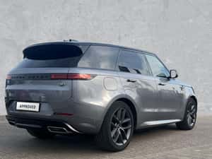 Land Rover Range Rover Sport Hibrid, 441 cp, 2023 — miniatura 2