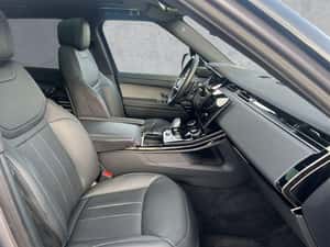 Land Rover Range Rover Sport Hibrid, 441 cp, 2023 — miniatura 3